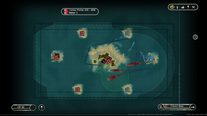 Illustration for article titled Battlestations: Pacific Blows (Up) My Mind